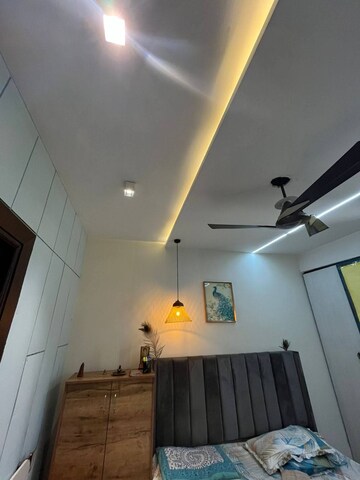 4 BHK Apartment For Rent in Aarcity Regency Park, Sector 16c Greater Noida