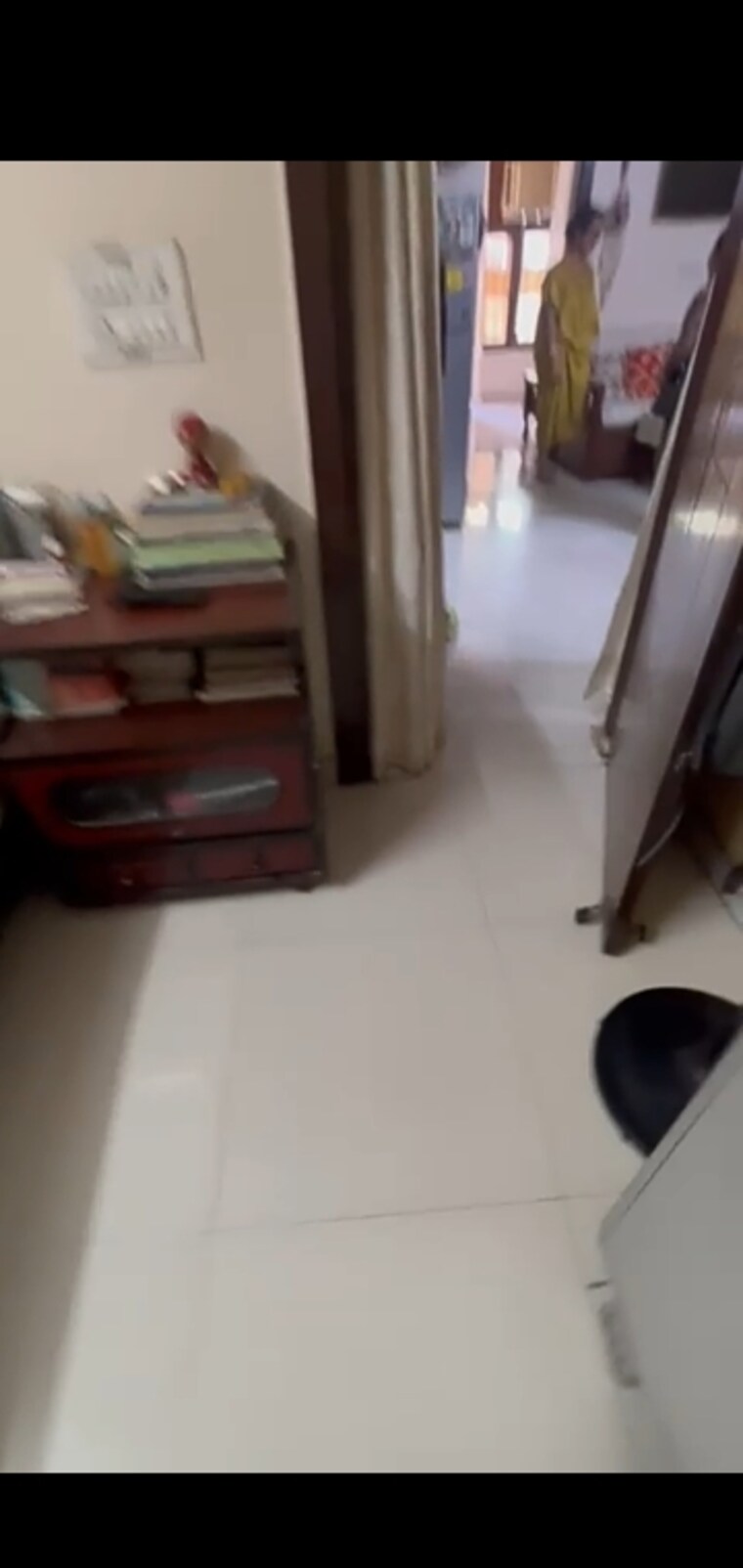 undefined, mahavir enclave 3 Bedroom 855 Sq.Ft. Builder Floor In Mahavir Enclave Delhi 9589193