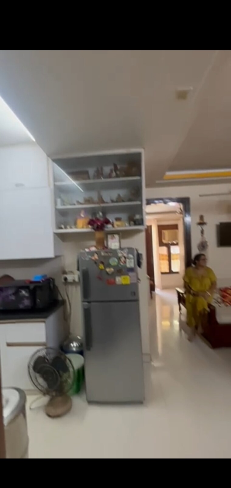 undefined, mahavir enclave 3 Bedroom 855 Sq.Ft. Builder Floor In Mahavir Enclave Delhi 9589193