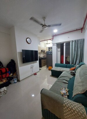1 BHK Apartment For Sale in JP North Aviva, Mira Road