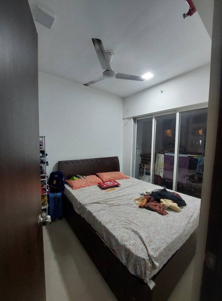 Bedroom, jp-north-aviva 1 Bedroom 309 Sq.Ft. Apartment In Mira Road Thane 9589202