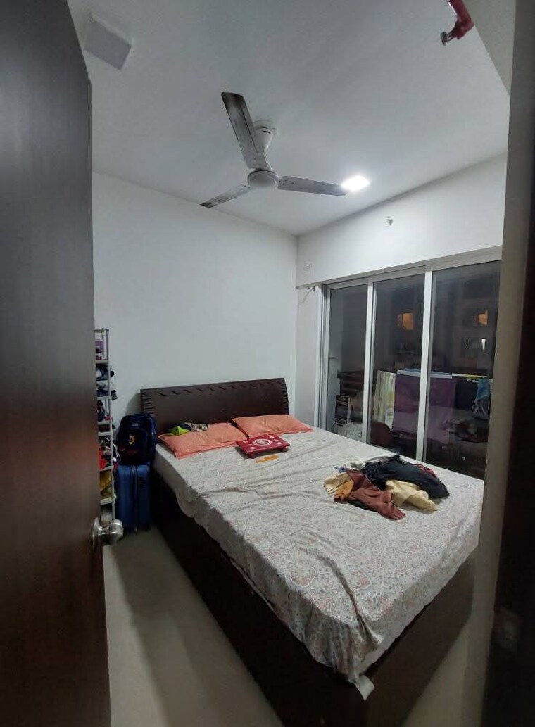 Bedroom, jp-north-aviva 1 Bedroom 309 Sq.Ft. Apartment In Mira Road Thane 9589202