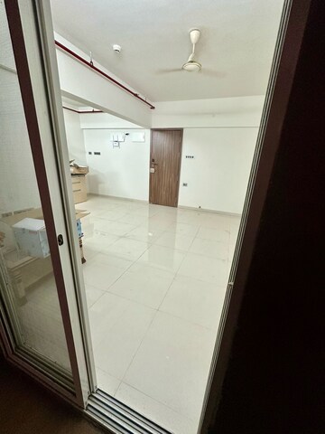 Balcony in 1 RK Apartment at Wadgaon Sheri – for Rent