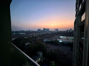 1 RK Apartment For Rent in Wadgaon Sheri