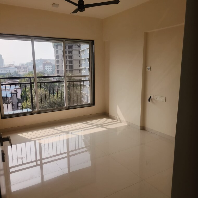 Room, krishna-heritage 2 Bedroom 680 Sq.Ft. Apartment In Chembur Mumbai 9589204