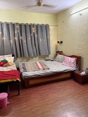 1 BHK Apartment For Rent in Chhajed Galaxy, Viman Nagar