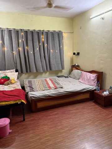 1 BHK Apartment For Rent in Chhajed Galaxy, Viman Nagar