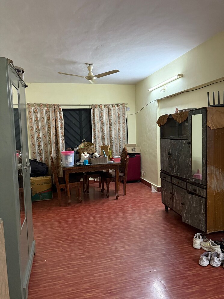 Living Room, chhajed-galaxy 1 Bedroom 625 Sq.Ft. Apartment In Viman Nagar Pune 9589208