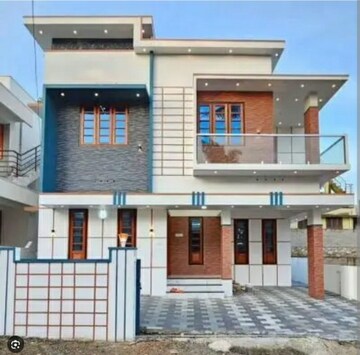 3 BHK Villa For Sale in Harohalli
