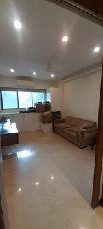 3 BHK + Servant Room 1500 Sq.Ft. Apartment in Anita Apartments Malabar