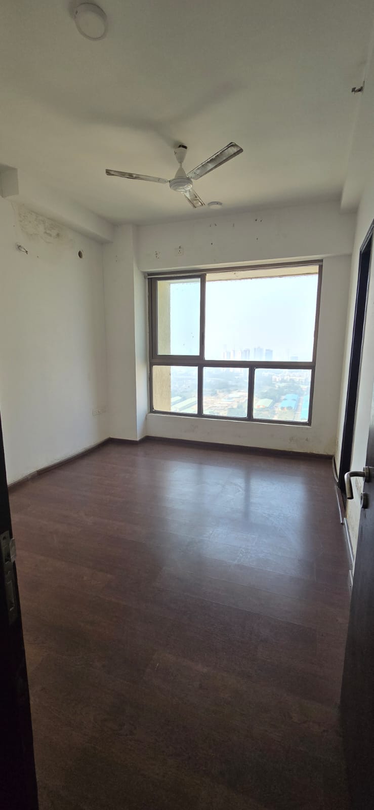 2 BHK Apartment For Rent in CCI Rivali Park Wintergreen