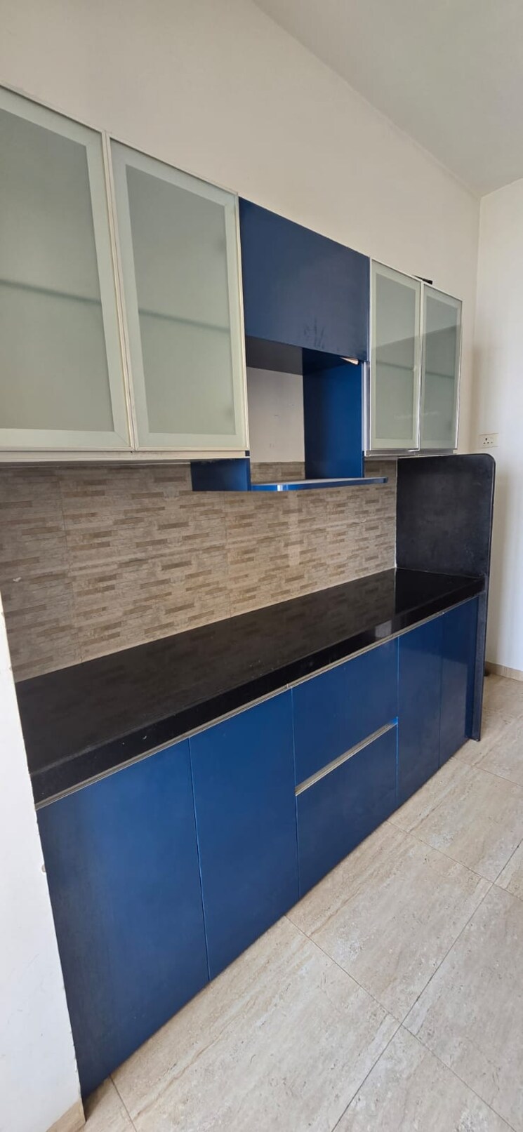 Kitchen, cci-rivali-park-wintergreen 2 Bedroom 750 Sq.Ft. Apartment In Borivali East Mumbai 9589220