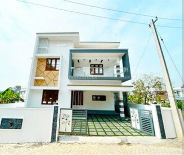 3 BHK Villa For Sale in Harohalli