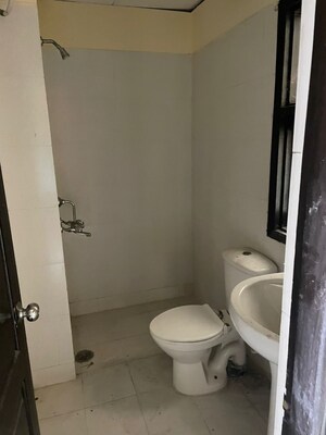 Bathroom in 2 BHK Apartment at BPTP Princess Park, Sector 86 – for Rent