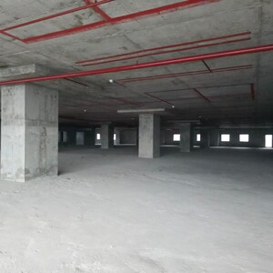 Parking in  Office Space at Vasavi Sky City, Hi Tech City – for Sale