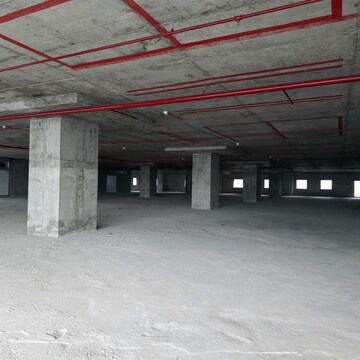 Parking in  Office Space at Vasavi Sky City, Hi Tech City – for Sale