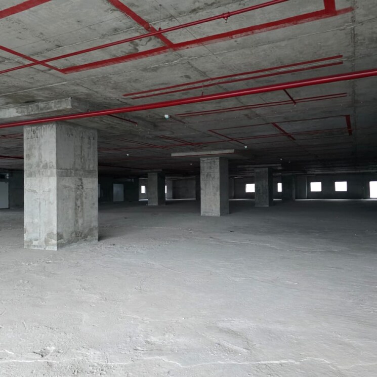  Parking, vasavi-sky-city Commercial Office Space 6100 Sq.Ft. In Hi Tech City Hyderabad 9589230