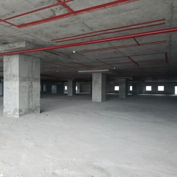 Parking in  Office Space at Vasavi Sky City, Hi Tech City – for Sale