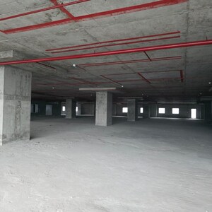  Office Space – Exterior View View at Vasavi Sky City, Hi Tech City - for Sale