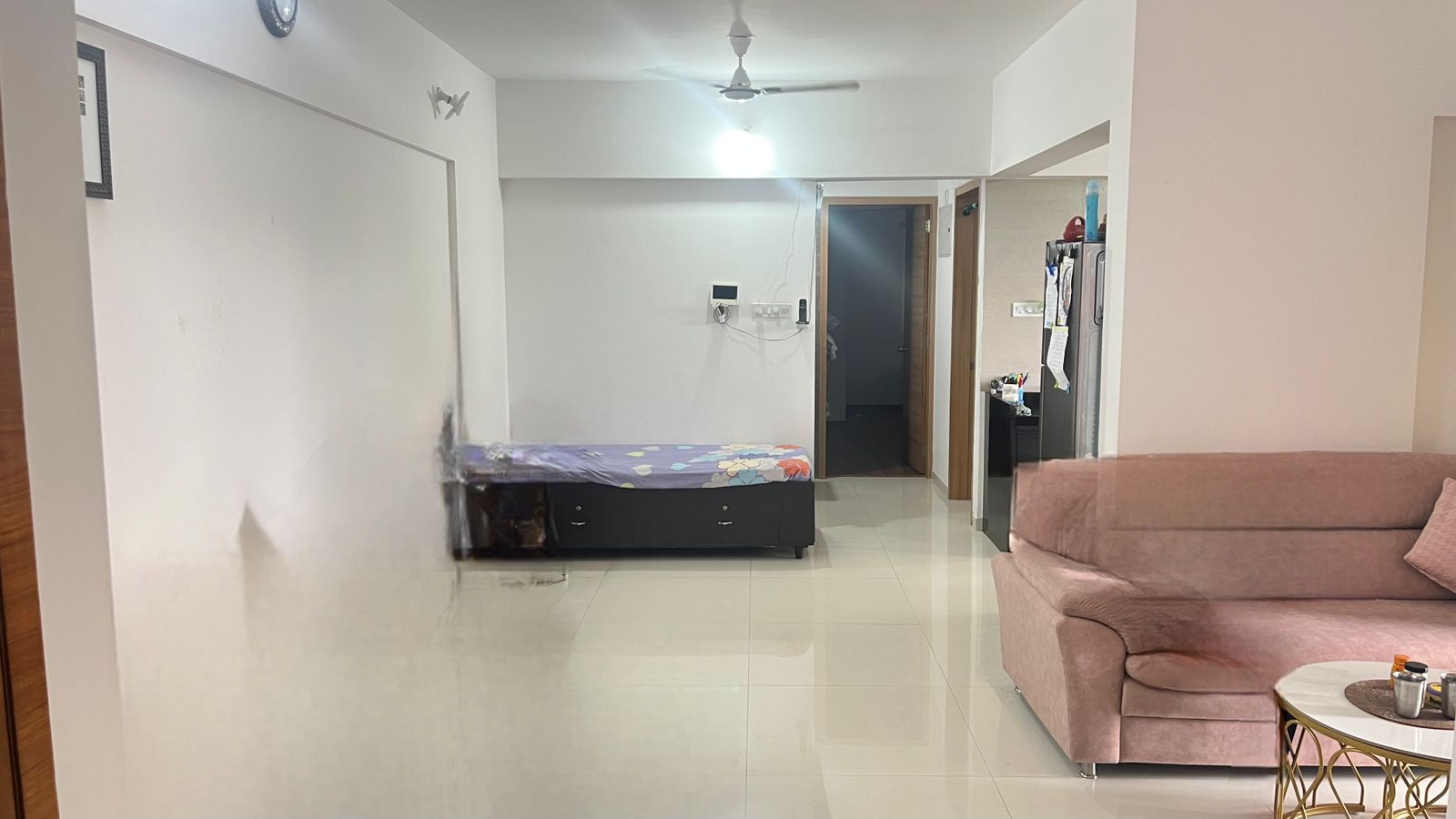2.5 BHK + Study Room Apartment For Sale in Resale In Kalyani Nagar A