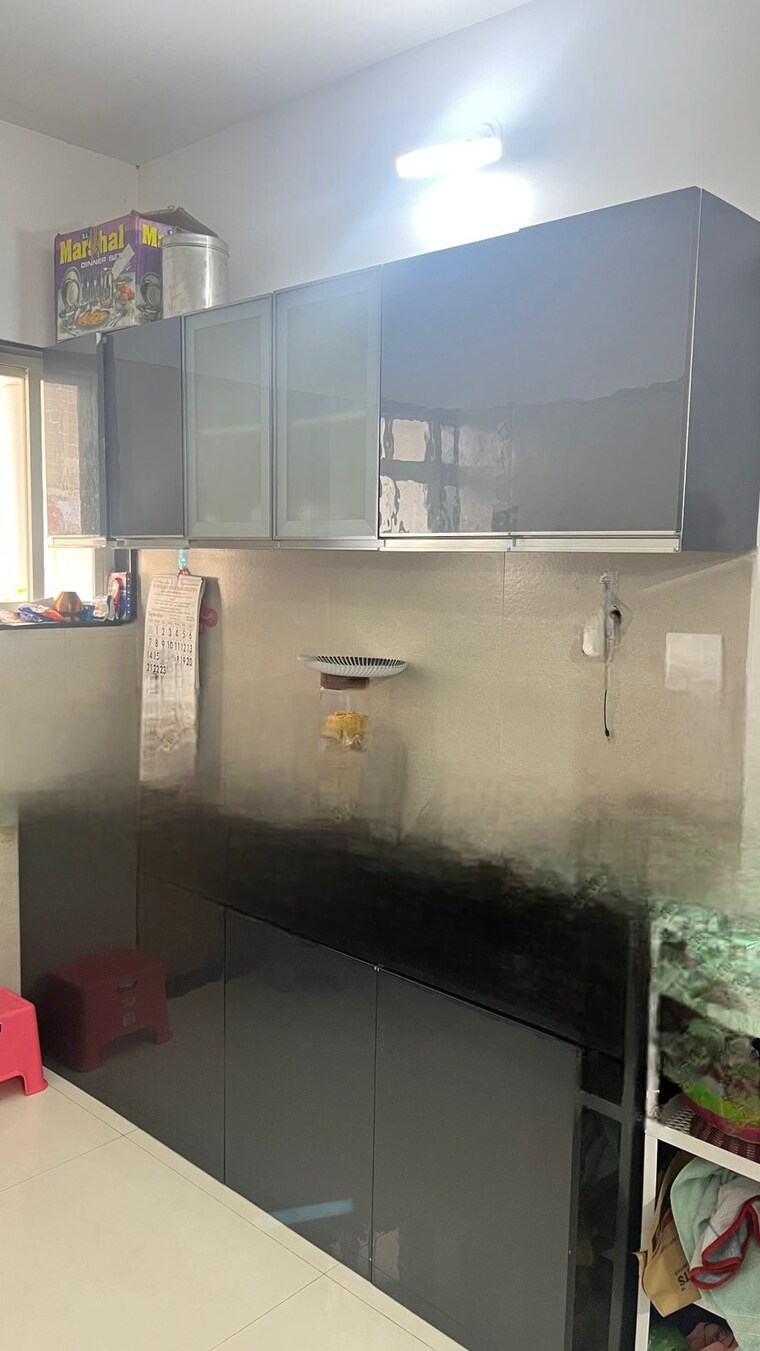 Kitchen, wadgaon sheri 2.5 Bedroom 1110 Sq.Ft. Apartment In Wadgaon Sheri Pune 9589239