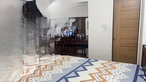 Kitchen in 2.5 BHK Apartment at Wadgaon Sheri – for Sale