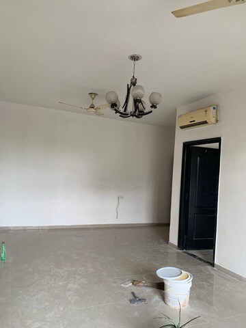 Bathroom in 3 BHK Apartment at Puri Vip Floors, Sector 81 – for Rent
