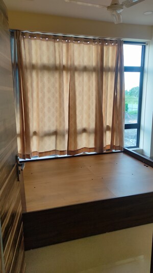 Bedroom in 3 BHK Apartment at Aztek Tilottama, Thakurpukur – for Sale