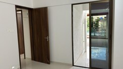 2 BHK + Study Room Apartment For Sale in Big Size Balcony 2bhk Fla