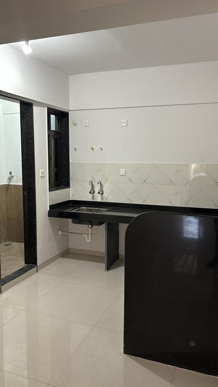 Kitchen, wadgaon sheri 2 Bedroom 876 Sq.Ft. Apartment In Wadgaon Sheri Pune 9589247