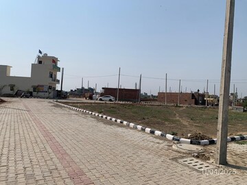  Plot For Sale in Dera Bassi
