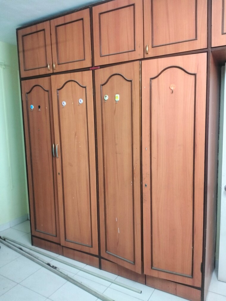 undefined, oxford-elegance-apartment-condominium 1 Bedroom 650 Sq.Ft. Apartment In Wanowrie Pune 9589252