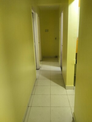 Building Lobby in 1 BHK Apartment at Oxford Elegance Apartment Condominium, Wanowrie – for Rent