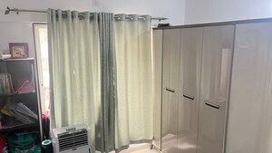 Building Lobby in 2.5 BHK Apartment at Anandtara Silicon Bay, Kalyani Nagar – for Sale