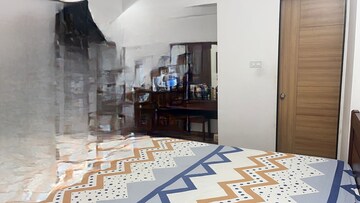 Kitchen in 2.5 BHK Apartment at Anandtara Silicon Bay, Kalyani Nagar – for Sale