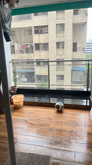 2.5 BHK Apartment For Sale in Anandtara Silicon Bay, Kalyani Nagar