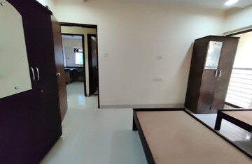Room in  Pg at Goregaon West – for Rent