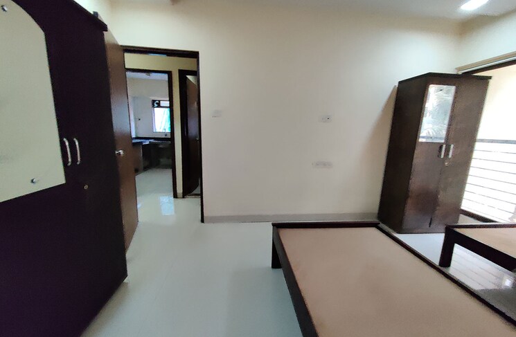 Room, goregaon west Pg For Boys In Goregaon West 9589258