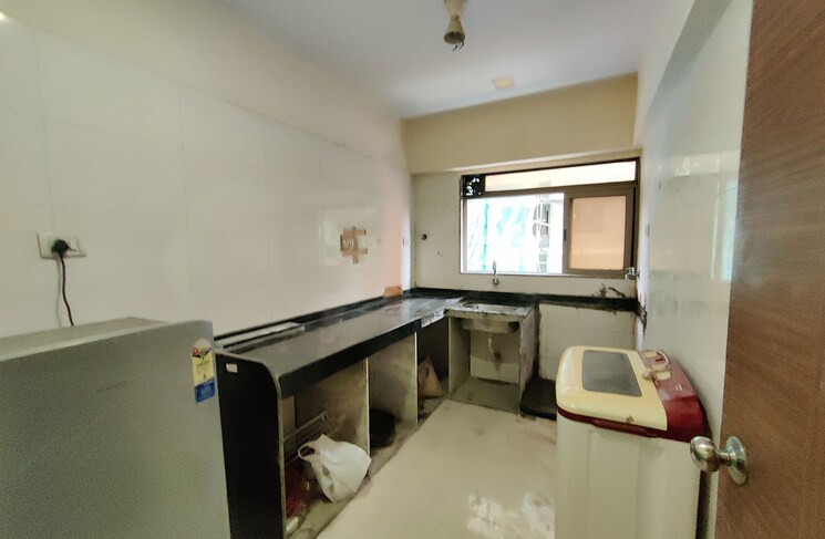 Kitchen, goregaon west Pg For Boys In Goregaon West 9589258