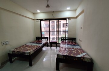 Bedroom in  Pg at Goregaon West – for Rent