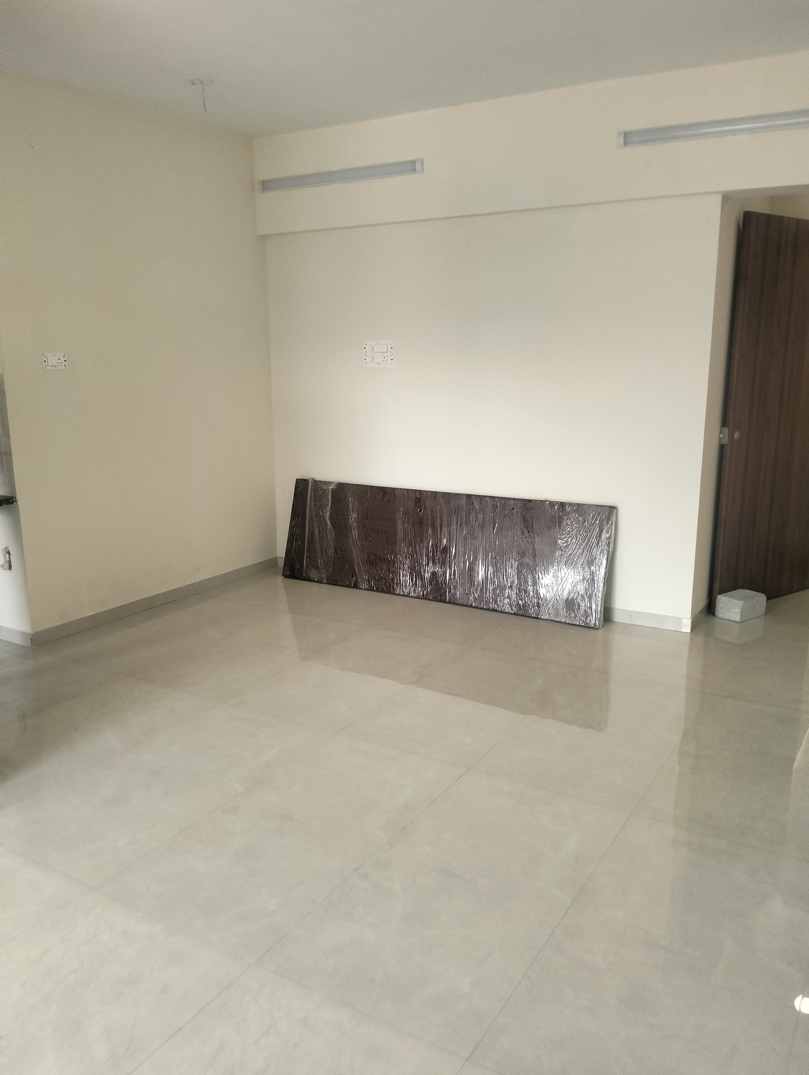 1 BHK 555 Sq.Ft. Apartment in Oxford Blues