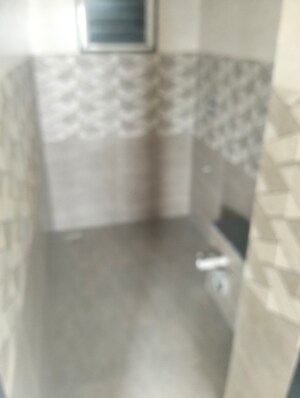 Bathroom in 1 BHK Apartment at Oxford Blues, Wanowrie – for Rent