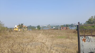 Plot Area in  Land at Shindewadi – for Sale