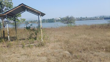 Plot Area in  Land at Shindewadi – for Sale