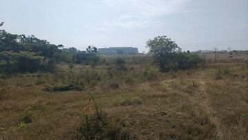 Plot Area in  Land at Shindewadi – for Sale