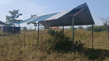 Plot Area in  Land at Shindewadi – for Sale