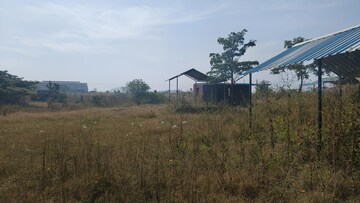 Plot Area in  Land at Shindewadi – for Sale