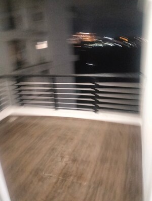 Staircase in 2 BHK Apartment at Ganga Satellite, Wanwadi – for Rent