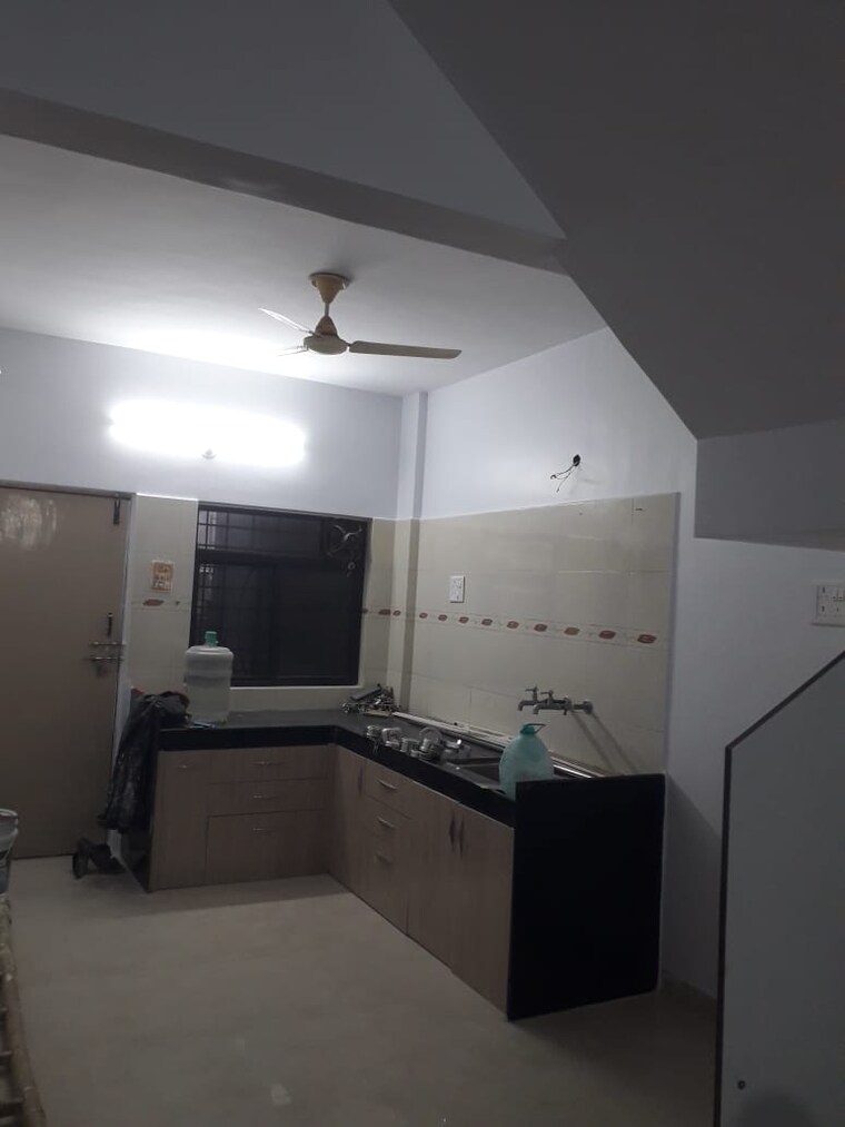 Kitchen, mauli-chs-baner 4 Bedroom 2000 Sq.Ft. Independent House In Baner Pune 9589273