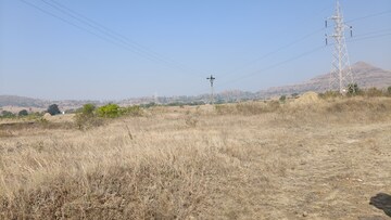 Plot Area in  Plot at Shirwal – for Sale